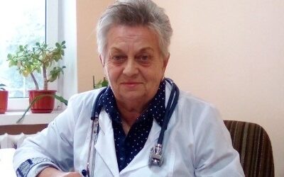 БІЦ ВІРА ПЕТРІВНА