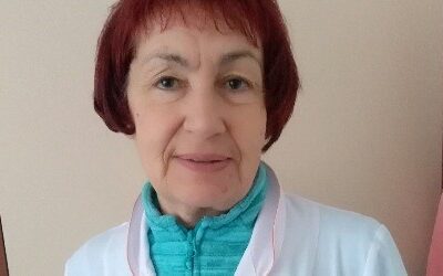 РАЛЬЧЕНКО ОЛЕНА АНАТОЛІЇВНА