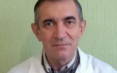 СТИРАНКО ІВАН ПЕТРОВИЧ