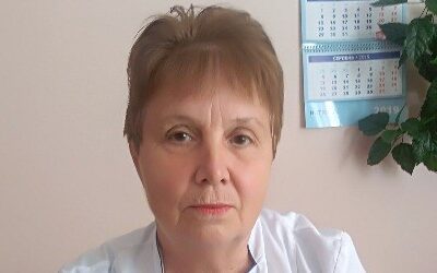 ТКАЛЕНКО НАТАЛІЯ ВІКТОРІВНА