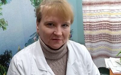 ВІРЧЕНКО КАТЕРИНА ОЛЕКСАНДРІВНА
